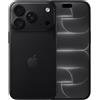 Apple iPhone 18 Pro 5G 12GB RAM 256GB - Black EU