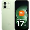 XIAOMI REDMI NOTE 17 PRO MAX 8+256GB DS 5G GREEN OEM