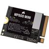 Corsair CSSD-F1000GBMP600MNR2 CORSAIR MP600 MINI 1TB M.2 2230 SSD
