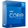 INTEL - CLIENT CPU CORE I7-12700KF 3.60GHZ SKTLGA1700 25.00MB CACHE BOXED