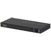 NETGEAR GSM4212P Gestito L2/L3 Gigabit Ethernet (10/100/1000) Supporto Power