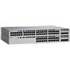 Cisco Catalyst 9200L 24-Port Veri 4x1G