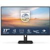 Philips Monitor 27" ( IPS 1920x1080 FULL HD 100Hz ) 1000 SERIES Black 27E1N1100A