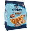 NT FOOD Srl Nutrifree Linea Dolci Bontà e Colazioni Cornetto al Cioccolato senza glutine 4 pezzi da 60 g
