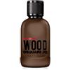 Dsquared2 Dsquared Wood Original Eau De Parfum - 100ml