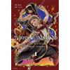 Toboso Yana Disney Twisted-Wonderland The Comic Episode of Scarabia( (Tascabile)