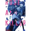 Hope Mino Roses And The Assassin (Tascabile)