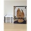 J-Pop Sunny Serie Completa 1/6 TAIYO MATSUMOTO- Edizioni J-POP