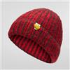La Sportiva Quartz Beanie - REDWOOD MOUNTAIN RED