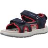 Geox J Sandal Alben Boy