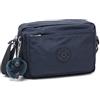 Kipling ABANU M Borsa a tracolla media