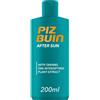 Piz Buin Latte Doposole Intensificatore di Abbronzatura, After Sun, Assorbimento Rapido 200 ml