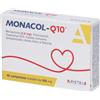 Monacol Q10 40 Compresse 20 g