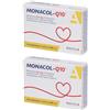 Monacol Q10 40 Compresse 2x20 g