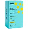 Goovi Drenante Zenzero & Lime 24 Stick Da 20 Ml