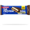ENERVIT THE PROTEIN DEAL 1 BARRETTA DA 55 GRAMMI Choco - Vaniglia