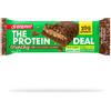ENERVIT THE PROTEIN DEAL 1 BARRETTA DA 55 GRAMMI Crunchy Hazelnut