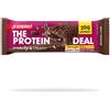 ENERVIT THE PROTEIN DEAL 1 BARRETTA DA 55 GRAMMI Brownie