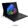 LENOVO THINKPAD X13 DETACHABLE GEN1 13" 2.8K TOUCH SCREEN INTEL CORE ULTRA 7 365 RAM 32GB-SSD 512GB NVMe-INTEL GRAPHICS-WI-FI 7-WIN 11 PROF NERO (21U6000NIX)