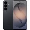 SAMSUNG GALAXY S26+ 5G 12+512GB 6.7" BLACK ITALIA