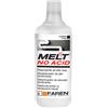 Faren Melt No Acid disgorgante liquido concentrato non acido 1 litro