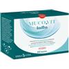 ERBA VITA GROUP SPA Erba Vita Mucovit Influ Integratore Vie Respiratorie N-Acetilcisteina 12 Bustine
