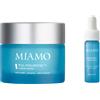 MEDSPA Srl Miamo Hyaluronic 14+ Edizione Limitata Crema + Siero - Crema viso 50 ml + Siero viso 4 ml
