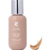 I.C.I.M. (BIONIKE) INTERNATION Bionike Defence Color Pro Wear Fondotinta Fluido SPF30 04 - Fondotinta ad alta coprenza per viso e corpo - Tonalità beige - 50 ml