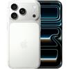 Apple iPhone 17 Pro 256GB 6,3" Silver MG8G4QN/A