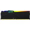 KINGSTON MODULO MEMORIA RAM DDR5 16GB 16GB 6000MHz KINGSTON FURY BEA