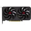 AMD TARJETA GRÁFICA POWERCOLOR RX 9060XT 8GB REAPER