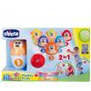 TOYS ONE Chicco Fit&Fun Bowling Monkey Strike