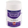 KOS SRL AMINOACIDI RAMIFICATI 100 COMPRESSE