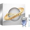 Rabanne Invictus Invictus 1 pz
