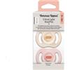 Tommee Tippee Ultra Light Stay Put 0-6 m 2 pz