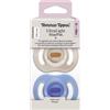 Tommee Tippee Ultra Light Stay Put 6-18 m 2 pz