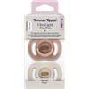 Tommee Tippee Ultra Light Stay Put 6-18 m 2 pz