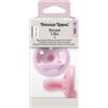 Tommee Tippee Breast-like 6-18 m Breast-like 6-18 m 2 pz