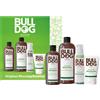 Bulldog Original Morning Routine