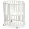 Stokke Sleepi Mini V3 White