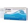 Artelac Supplemento Complete, 10 Pezzi