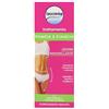 Leocrema Pancia Lift Trattamento Pancia e Fianchi, 200 ml