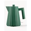 Alessi Bollitore Plissé, 1 L - Verde