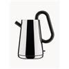 Alessi Bollitore Toru, 1,7 L - Nero, Argento