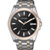 Citizen Men's Analogue Eco-Drive Watch