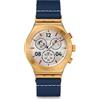Swatch Captain´S Dream - YVG419, oro