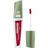 Deborah Milano - Rossetto Liquido Formula Pura Effetto Matte, N.06 Fire Red, Azione Nutriente ed Emolliente, Dona Labbra Soffici e Volumizzate a Lunga Tenuta, 4.5 gr