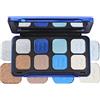 Revolution Beauty London Makeup Revolution Flawless Dynamic Tranquil