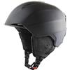 ALPINA Grand, Casco da Sci Unisex-Adult