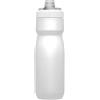 CamelBak Podium Borraccia da Bici Bianco/Bianco 720ml